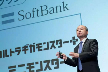 软银是2018年的赢家吗？
