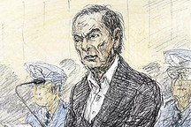 戈恩出庭：“我蒙受错误指控和不公正的拘留”