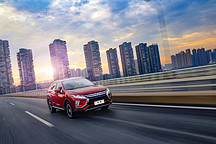 同比劲增23%，广汽三菱初长成