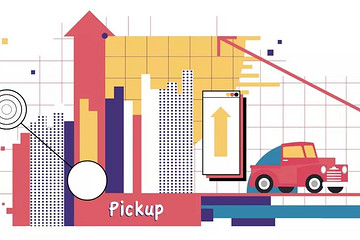 正增长的中国皮卡开始柳暗花明