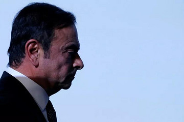 戈恩辭去雷諾董事長兼CEO職務，雷諾和日產是分還是合