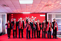 “奇”年祥“瑞”，2019奇瑞蓄势待发