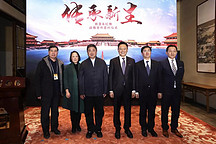 这是从基因到精神的高度契合才促成的合作