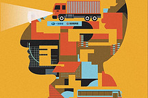 2018中国车市盘点商用车篇：头部强硬