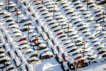 -6℃续航下降41%？极端天气对电动车的影响有多大