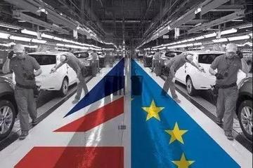 脱欧大限将至，英国汽车业的噩梦才刚刚开始