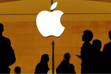 苹果眼中的自动驾驶