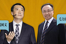 中国面孔主导，东风两家合资公司双双迎来新掌门