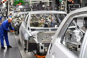 汽车产业已达巅峰，德国最重要的工业支柱面临致命威胁