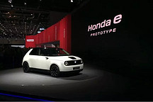 2025年，本田在欧洲将仅售电动汽车