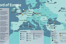 每生产一辆新车就亏损220欧元，福特欧洲还能继续吗