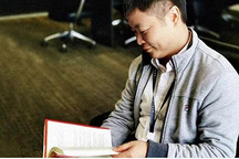 何小鹏：我是不慌的