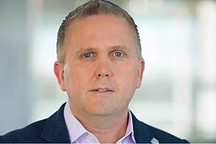 北美COO支援欧洲转型，福特系列人事调整忙