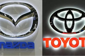 一个想要印度市场，一个想要电动技术，丰田、铃木结成联盟