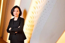 华晨宝马组建数字子公司领悦，梅晓群出任总裁兼CEO