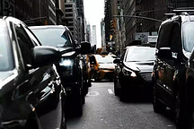 为什么堵车费能让城市摆脱最糟糕的未来