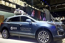 高德先亮剑 高精地图争夺战已打响