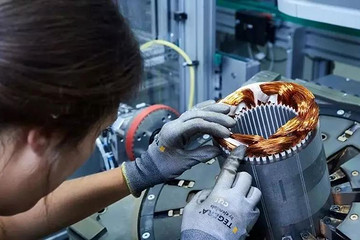 德国内燃机的黄昏