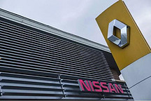 日本政府被证实干预雷诺日产合并