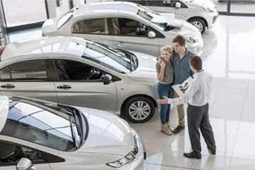 年輕一代不買車、追共享，真愛還是真窮？
