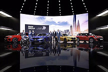 宝马高乐：保持对最前沿技术的探索对宝马来说是最重要的