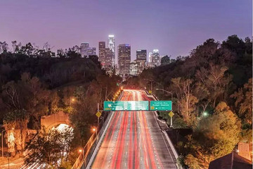 这个美国城市宣布，2050年全市车辆都是电动车