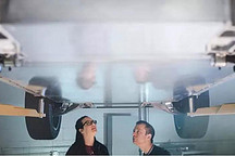 成立十年未造一辆车，却引来福特通用争相投资