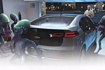 Volt将会死于营销