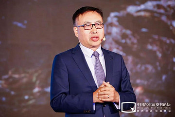陈安宁：现在是最好进入汽车市场的时候