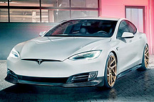 特斯拉正转向保险业，它怎么做？