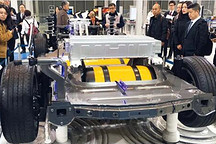 投身“燃料电池”前，你需要get到的知识点都在这里了