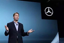 康林松时代戴姆勒的新关键词：更多联盟