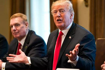 关税有的取消有的延收，特朗普为何轻易让步