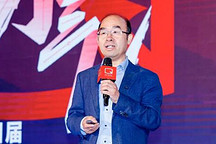 徐长明：中国车市远未到顶，4200万辆可期