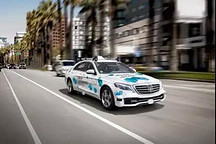 到2030年，自动驾驶出租车行业价值超2万亿美元