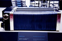 氢热之下淘金中国