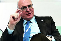 佛吉亚眼中的“氢”生意