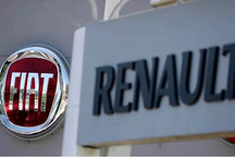 全球第三大汽车制造商梦碎，一场被政治终结的10日婚约