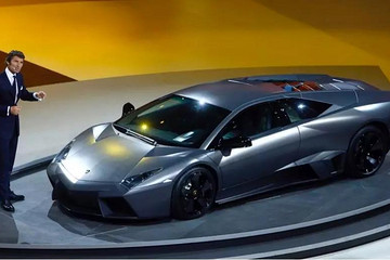 超级富豪的座驾是怎么诞生的