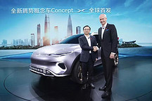 新运营+新车型，腾势七年坚持换来涅槃新生