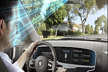 想象汽车生物识别的未来