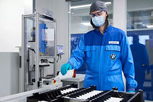 谁将获得德国10亿欧元电池制造补贴？