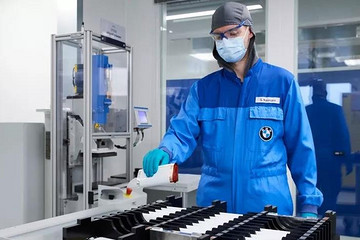 谁将获得德国10亿欧元电池制造补贴？