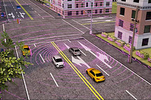 只有3家公司能在加州提供自动驾驶出租服务，2家来自中国