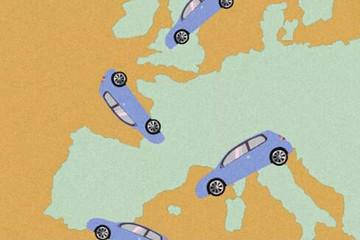 失守最后的欧洲阵地，小型车何去何从？