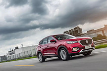 谁更吸引年轻人：名爵HS对战韩系紧凑SUV双雄