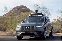 自动驾驶汽车如何“对付”不守规矩的乘客？