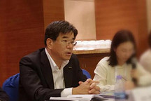 日产副社长坂本秀行：中国消费者对电动车好像并没有那么喜好