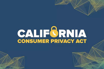 美国最严厉隐私法案即将生效，消费者有权不出售或分享个人信息