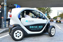 午睡、看电视、换衣服、吹空调、给手机充电，日本人这么用共享汽车